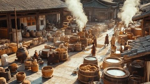 探秘湖北荊州傳統(tǒng)美味——公安鍋盔:從街頭小吃到文化傳承的味蕾之旅