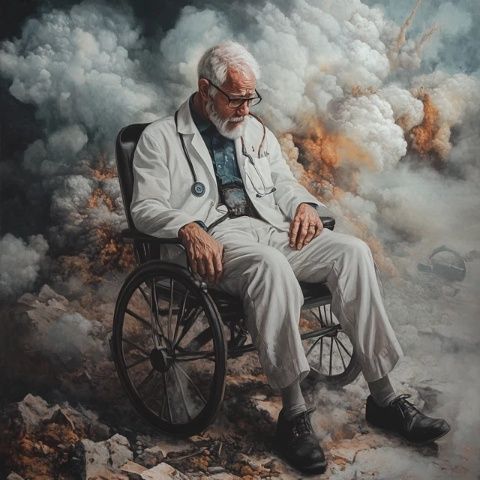 大醫(yī)精誠教你避免“誤區(qū)”——正確的行醫(yī)行為是什么？
