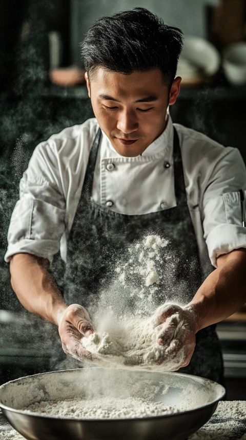 邵陽米粉：匠心獨(dú)運(yùn)，鮮香四溢的美食之旅