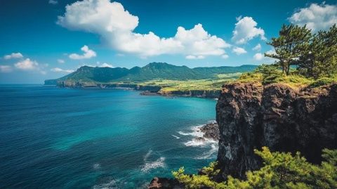 墾丁旅游全攻略：熱門景點、美食住宿一網打盡！