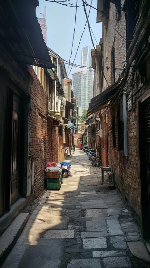 漫步長沙老街，每步都是歷史回響