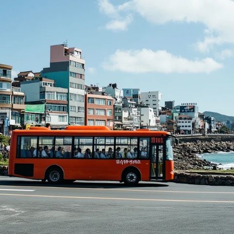 墾丁旅游全攻略：熱門景點、美食住宿一網打盡！