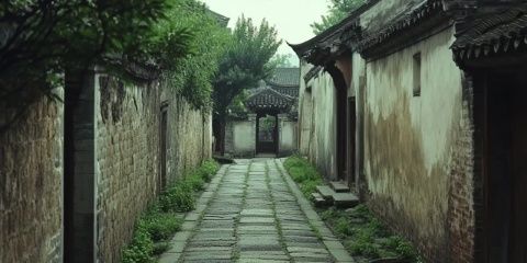 漫步長沙老街，每步都是歷史回響