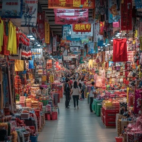 沈陽(yáng)各大集開(kāi)集時(shí)間一覽，冬日趕集正當(dāng)時(shí)
