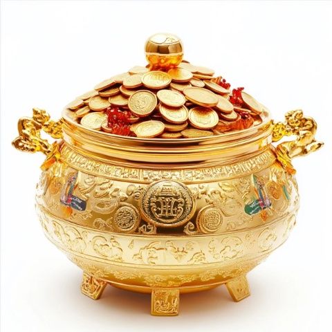 中國(guó)最昂貴的5種食材，真可謂是天價(jià)美食，比黃金還貴重，只有年薪百萬才吃的起！