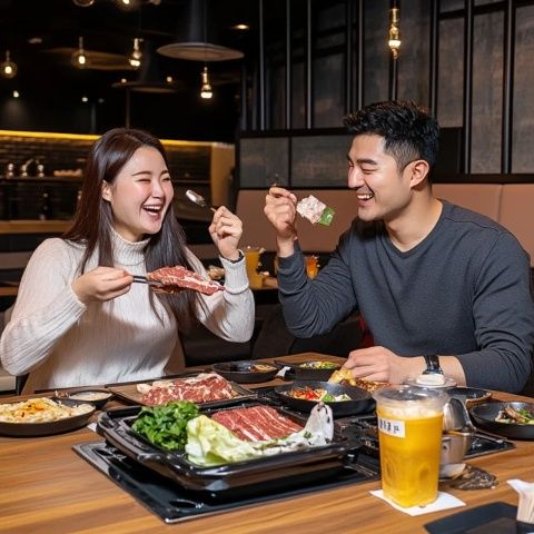 周末探店：深圳人愛去中山打卡的美食餐廳，石岐乳鴿值得一試！