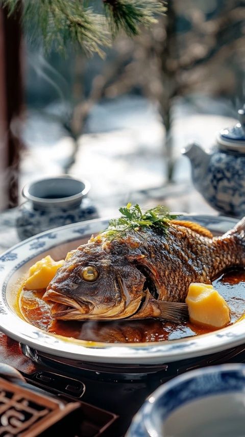 安徽必吃美食TOP10，臭鱖魚、一品盛宴讓人大快朵頤！