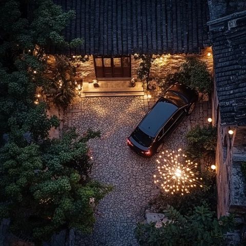泉州隱秘美食之旅:探尋古厝別墅餐廳的閩南風(fēng)情與獨(dú)特味蕾享受