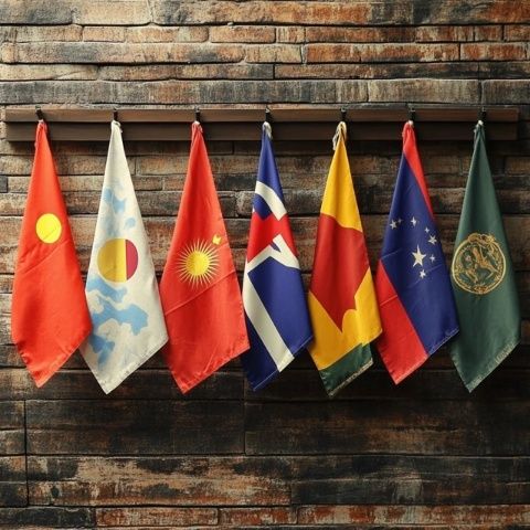 揭秘東南亞十一國:新加坡的經(jīng)濟奇跡到老撾的挑戰(zhàn)與機遇