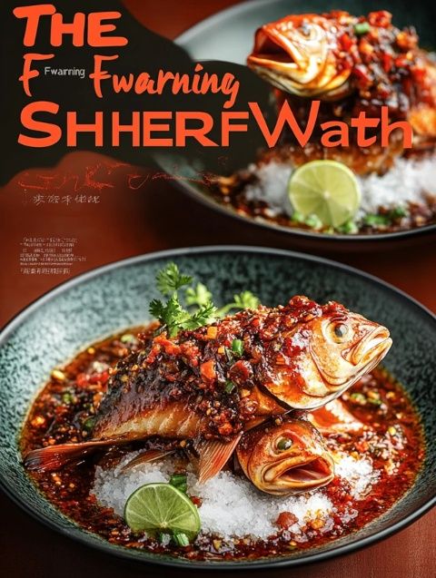 山東大哥堅守獨特燉魚傳統(tǒng)風味