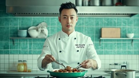 2024年新美食：創(chuàng)新、文化與健康共舞，值得分享！