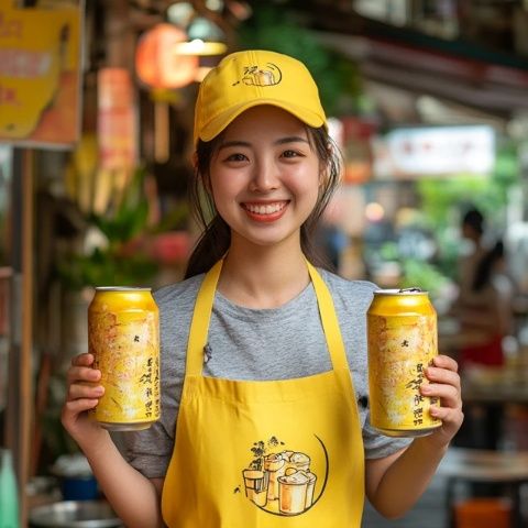 金門美食全攻略:必嘗小吃與地道風(fēng)味推薦