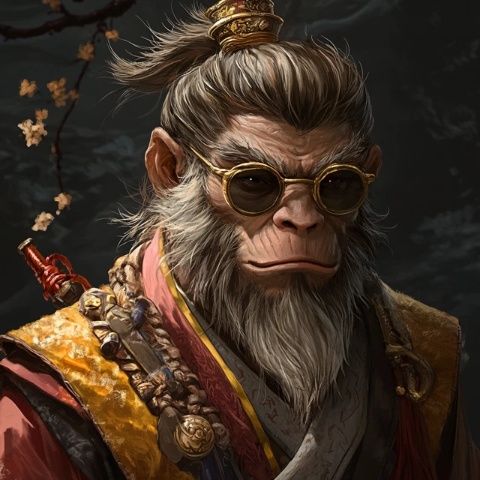 黑神話(huà):悟空——?jiǎng)?chuàng)新演繹的西游記單機(jī)動(dòng)作游戲