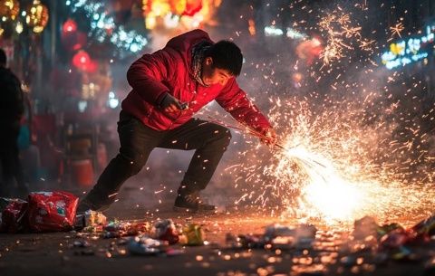 豫味煙火，舌尖漫舞