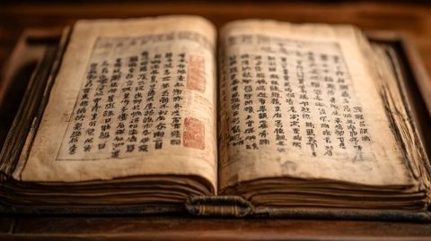 揭秘中國四大名著里的天文密碼:王玉民新作解析古天文學(xué)