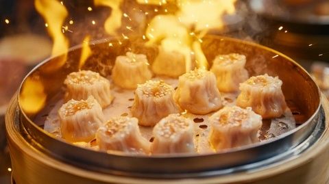 牛小滿滇味燒烤，好吃不易到手