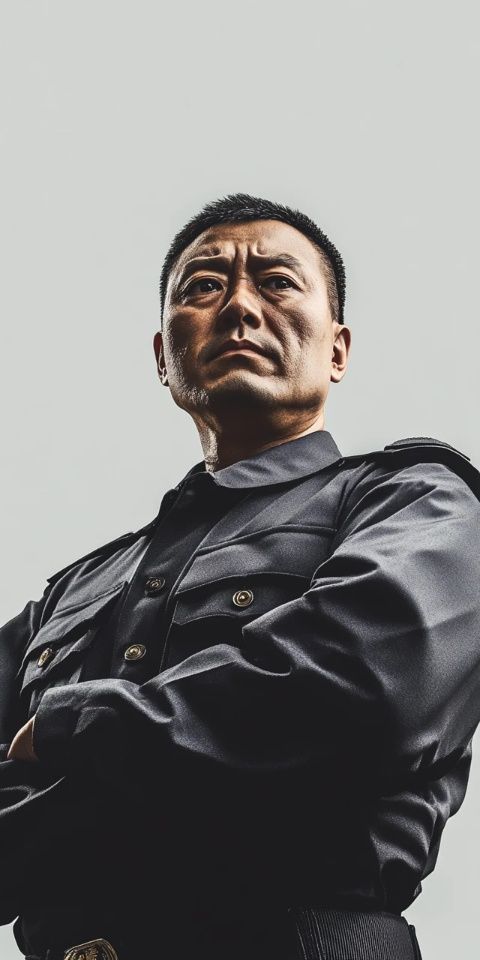 55歲保安四年工作經(jīng)驗分享:月入五千五百元的酒店夜班生活