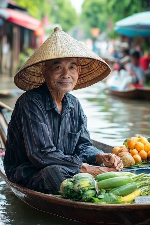 蘇梅島之旅：找回單純的快樂與美好