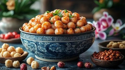 盤點那些年我們吃過的沙縣小吃，圖①就火遍大江南北！