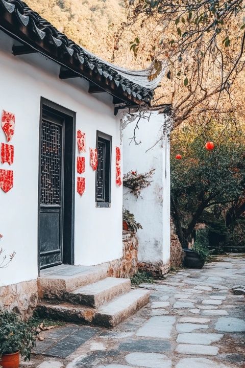 探索東方神韻：我心目中的中國(guó)文化魅力