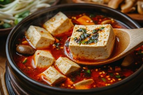 山東大哥堅守獨特燉魚傳統(tǒng)風味