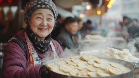安徽美食記錄片石臺(tái)篇舌尖上的石臺(tái)美味不可擋