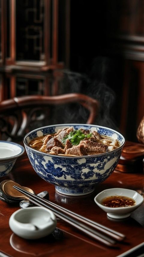 湖北孝感:歷史底蘊(yùn)與美食文化的完美融合
