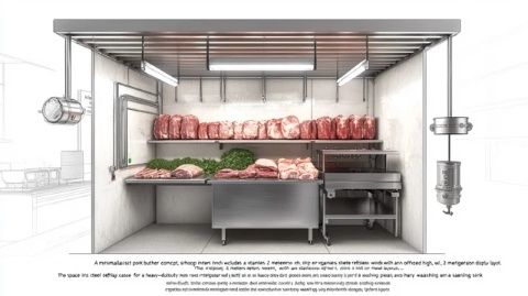 2024年新美食：創(chuàng)新、文化與健康共舞，值得分享！