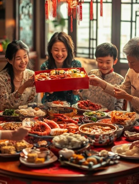 除夕夜必備！四款地道粵菜，讓你回味無(wú)窮的年夜飯盛宴