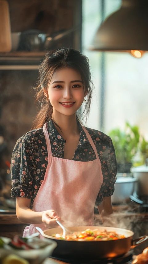 如何制作外酥內嫩的干炸丸子？陜西大廚教你秘訣，簡單幾步學會家常美味