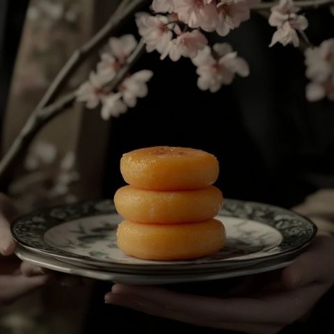 揭秘山西美食的魅力:洪洞餑糕的獨特風(fēng)情