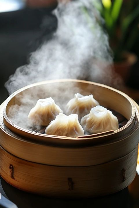 我做的這款點心，全家人都贊不絕口，媽媽說可以拿來賣了！