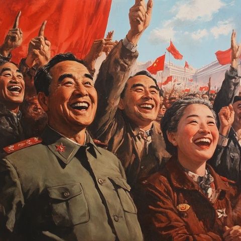 尊敬的各位朋友們，早上好，馬上就要進(jìn)入五一了，我是山西介休的
