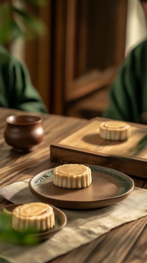 一年四季喝烏龍--聊聊青茶(九)