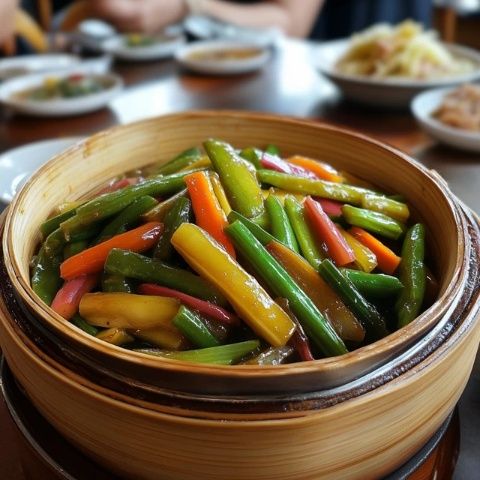 去杭州旅游吃什么？杭州本地人推薦必吃美食，不容錯(cuò)過(guò)！