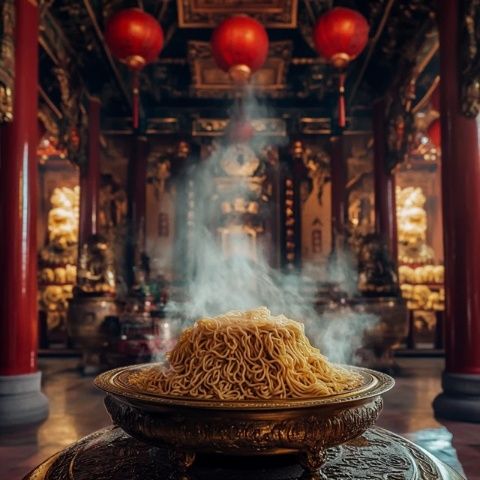 三鄉(xiāng)辣沙面驚艷來(lái)襲！特色檸檬茶，味蕾之旅不容錯(cuò)過(guò)