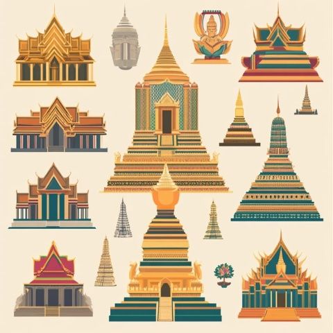 二手奶爸的泰國旅行日記:一段輕松愉快的度假經(jīng)歷