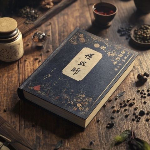讀書覓食記，尋找生命的味道：謝冕先生新著覓食記