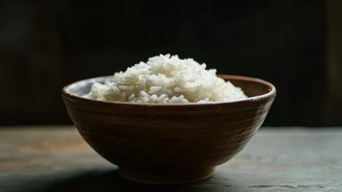 儋州的早晨，藏在一碗米爛里