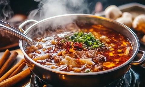蘭州美食攻略:牛肉面以外的另類(lèi)口感