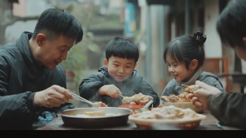 探訪中國(guó)鄉(xiāng)村的獨(dú)特牛肉美食之旅
