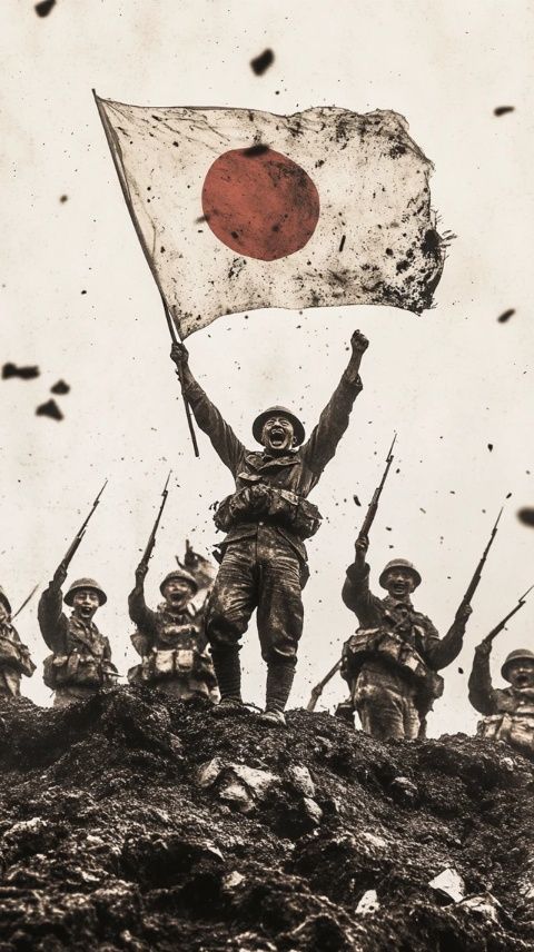 日本若開戰(zhàn)，首攻對(duì)象或非美國，專家新預(yù)測(cè)浮出水面