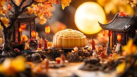 揭秘山西美食的魅力:洪洞餑糕的獨特風(fēng)情