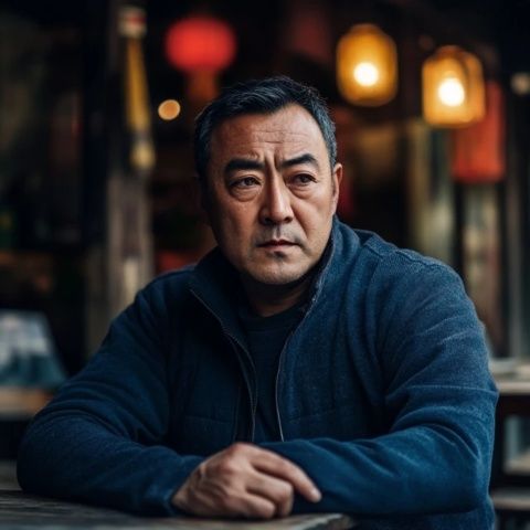 55歲保安四年工作經(jīng)驗分享:月入五千五百元的酒店夜班生活