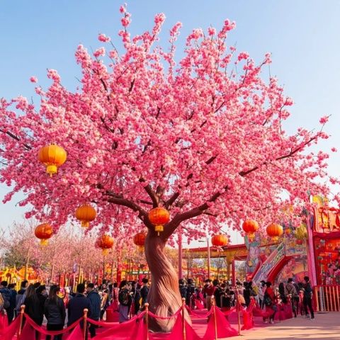 1-2月防城港冬天來防城港避寒過年！面朝大海，春暖花開！