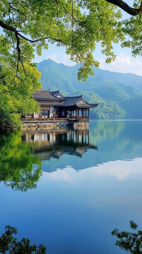 福建：山海環(huán)抱的美食天堂，海鮮與山珍的完美融合