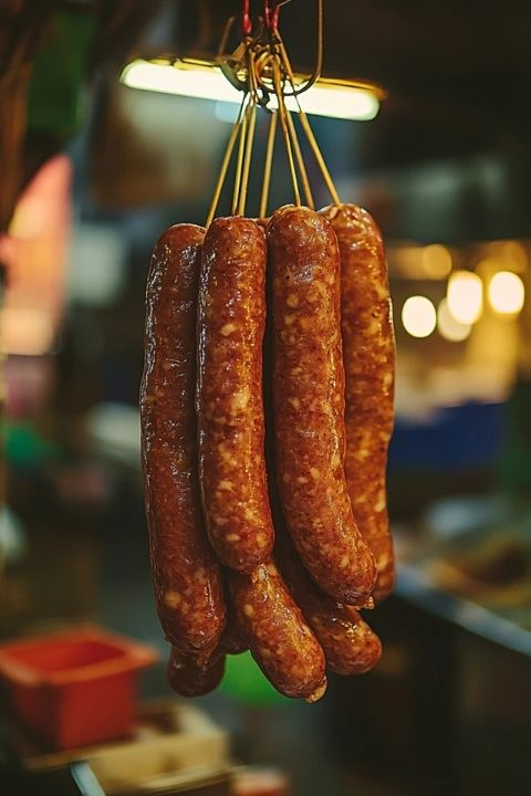 通化市名吃美食集錦，您吃過(guò)幾種？