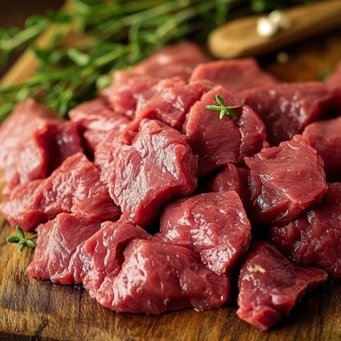 為何很少有人食用馬肉？