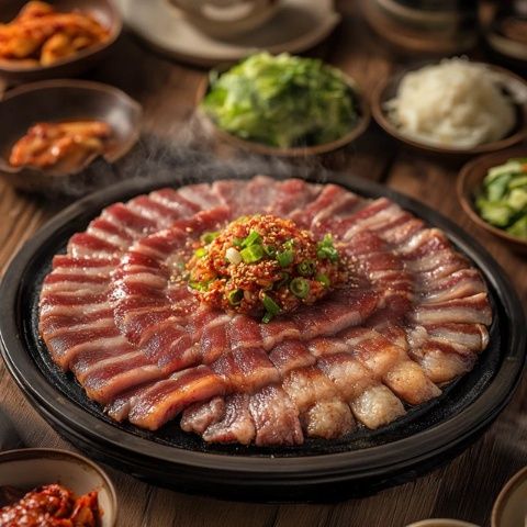 解鎖江西臘肉腌制秘籍，打造專屬年味大禮包