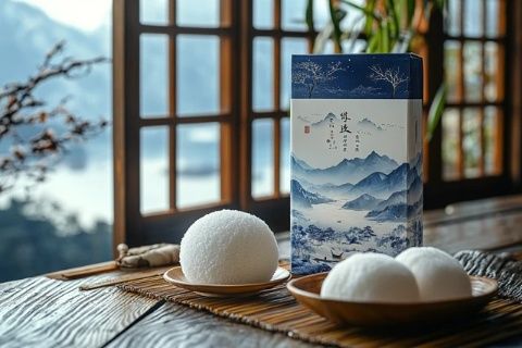 古韻糖香，冰糖葫蘆傳遞千年風(fēng)情
